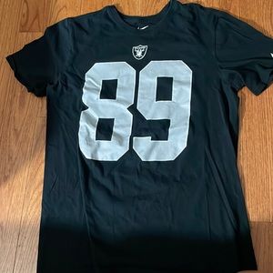 NFL Oakland Raiders Cooper 89 Shirt